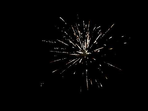 ფეიერვერკი 16 გასროლა 1 კალ